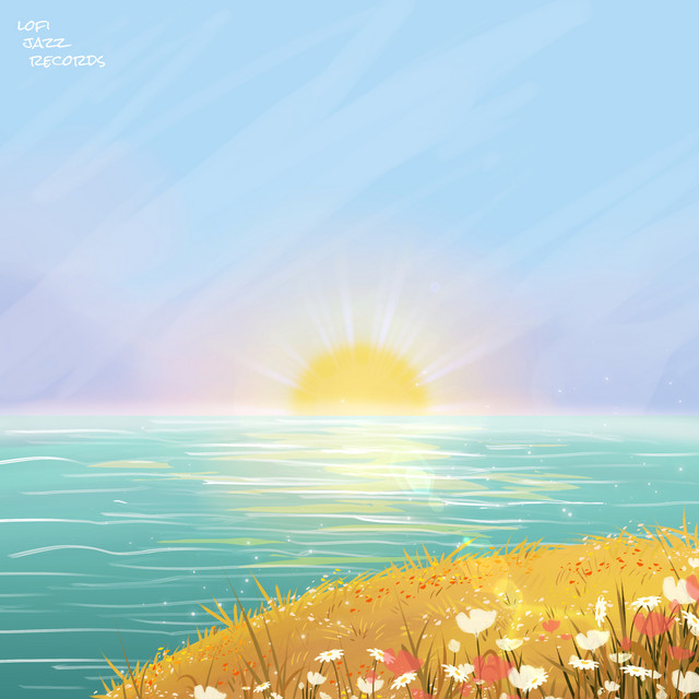 'Sun Glare' cover art