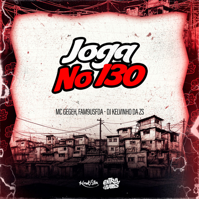 'Joga No i30' cover art