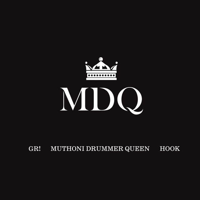 'MDQ (Swiss Edition)' cover art