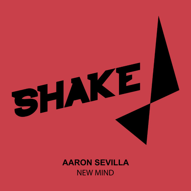 'New Mind' cover art