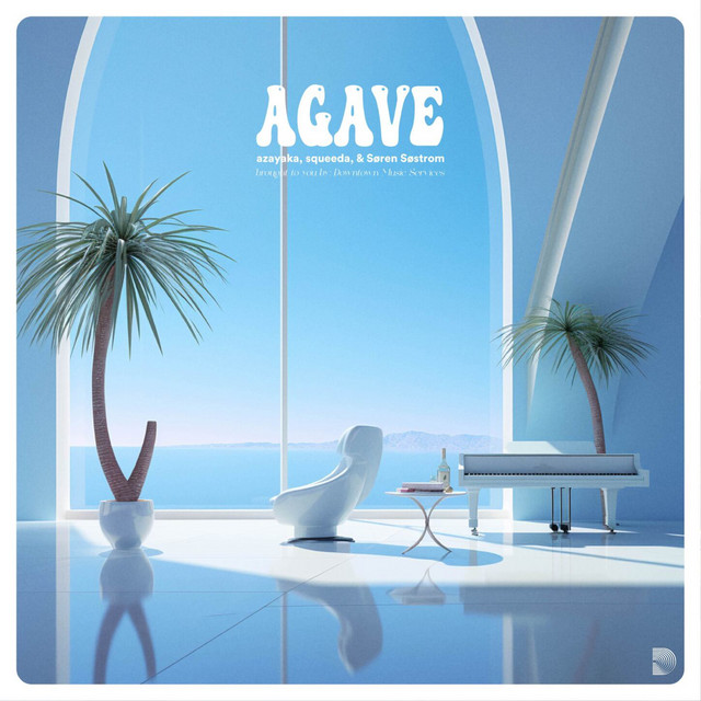 'Agave' cover art