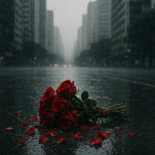 'Tentei Mudar de Vida' cover art