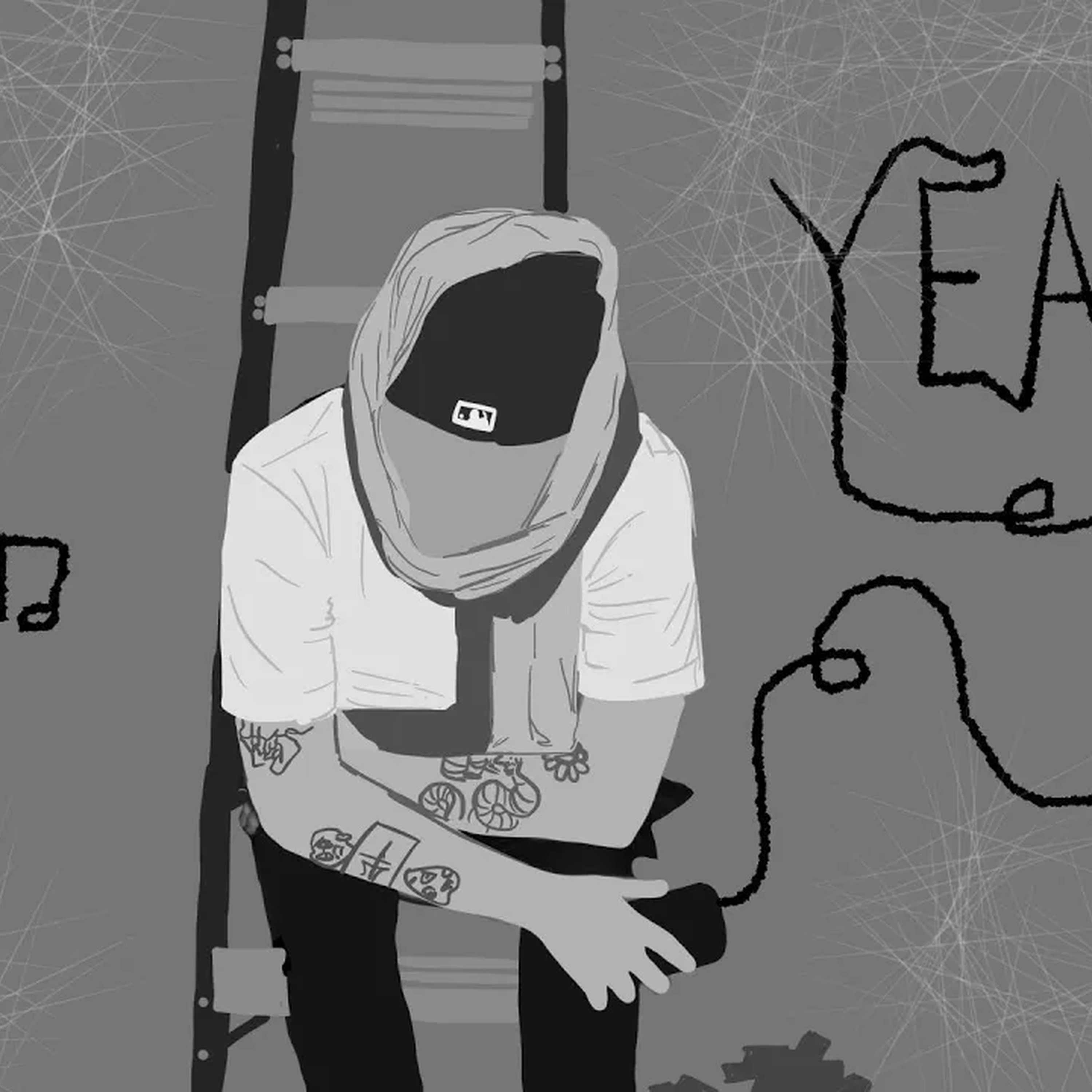 No Breaks cover art