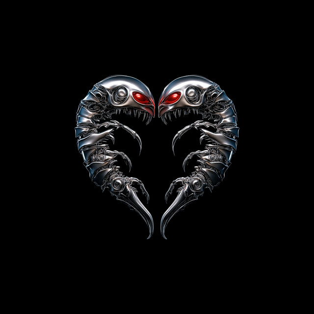 'Любовь оставляет во мне следы (SP4K Remix)' cover art