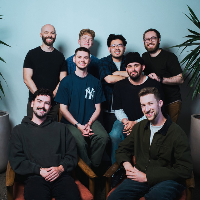 The Lofi Christian - Official Artist Photo