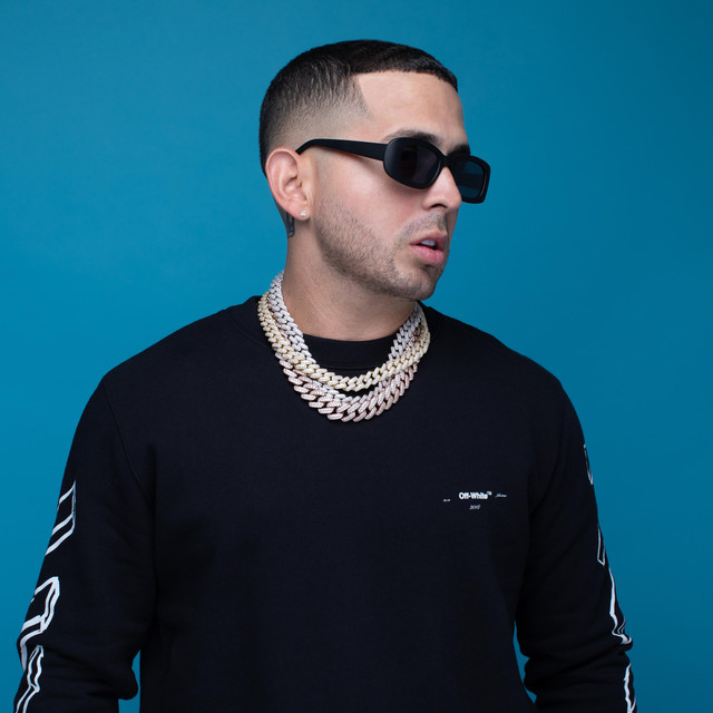 Maximus Wel - Official Artist Photo