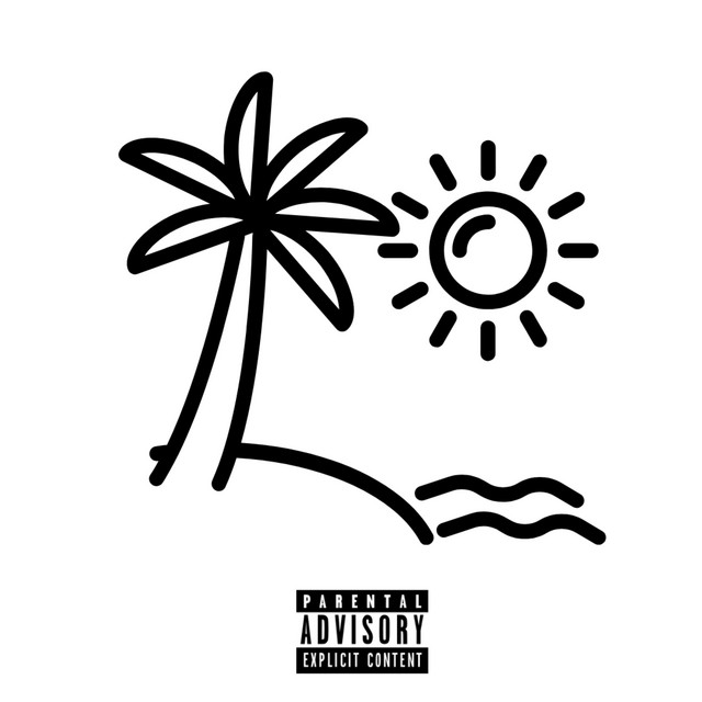'West Palms' cover art