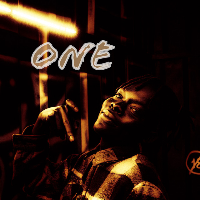 'One' cover art