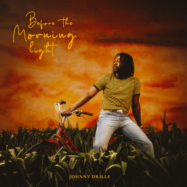 'Before The Morning Light' cover art