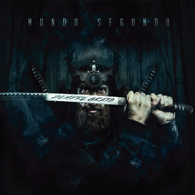 'Sempre Grato' cover art