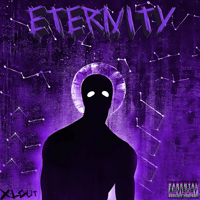 'ETERNITY' cover art