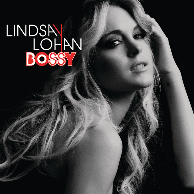 'Bossy' cover art