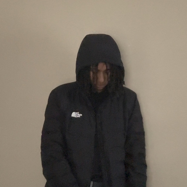 'BACKDOOR' cover art