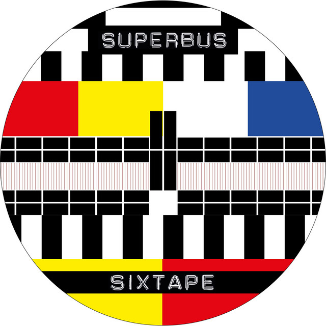 'Sixtape' cover art