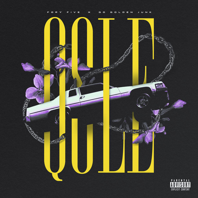 'QSLE' cover art