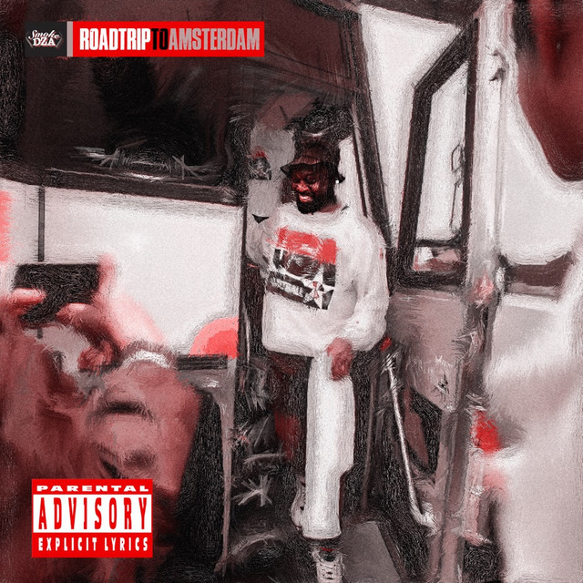 'Easter Clothes' cover art