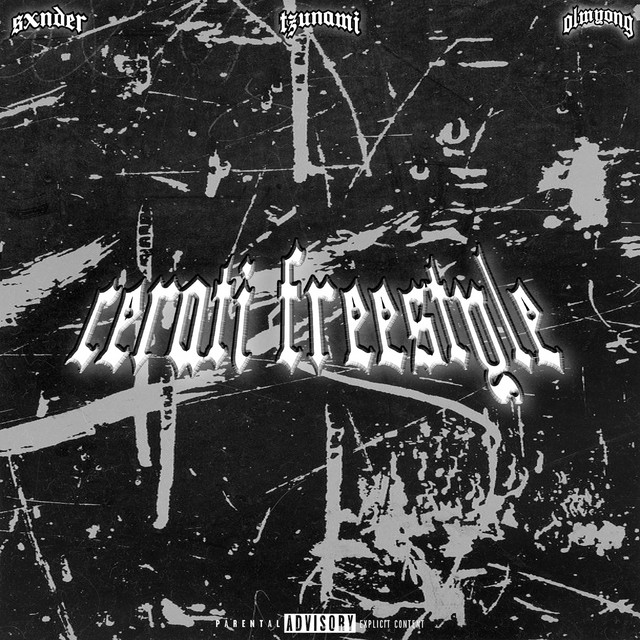 'Cerati Freestyle' cover art