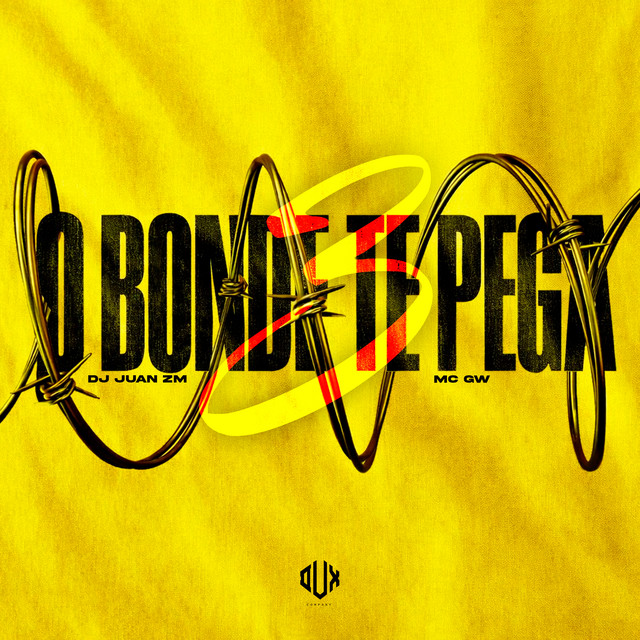 'O Bonde Te Pega 3' cover art