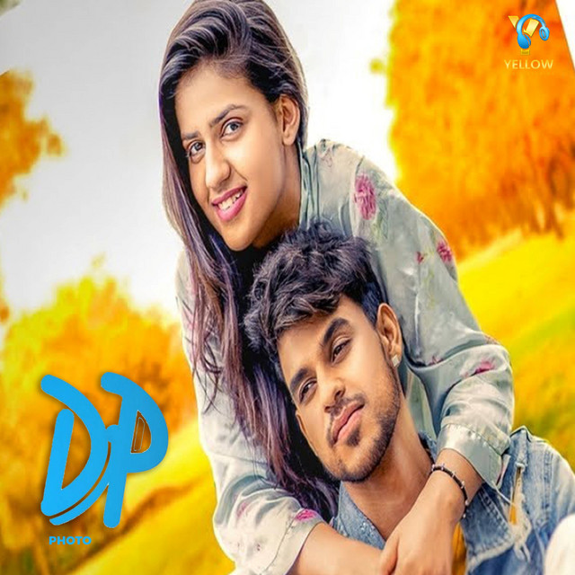 'Dp' cover art