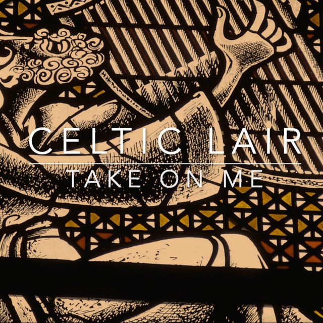'Take on Me (Medieval Style)' cover art