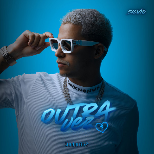 'Outra Vez' cover art