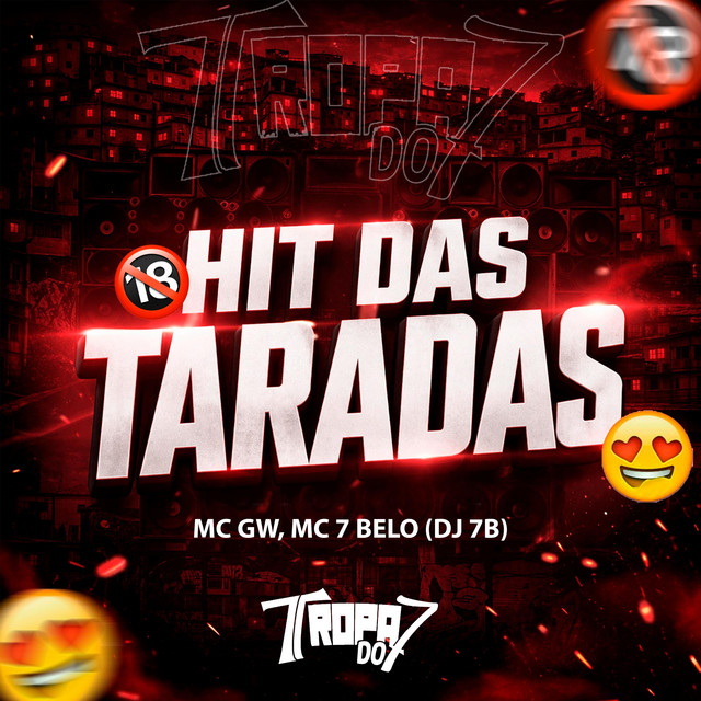 'Hit das Taradas' cover art