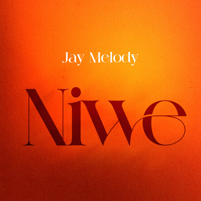 'Niwe' cover art