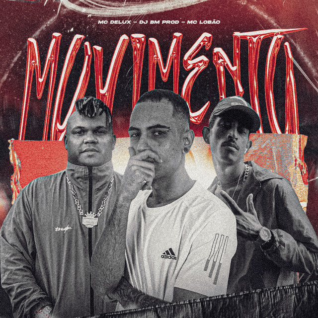 'Movimento' cover art