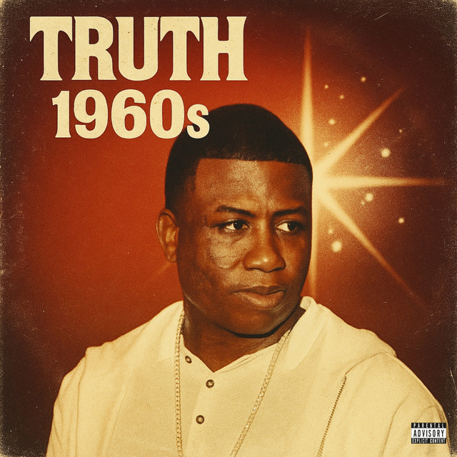 'Truth 1960S' cover art