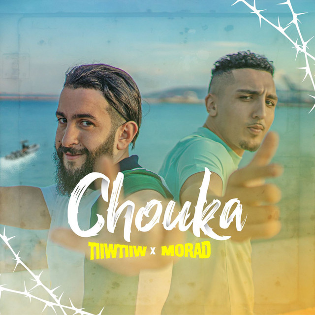 'Chouka' cover art