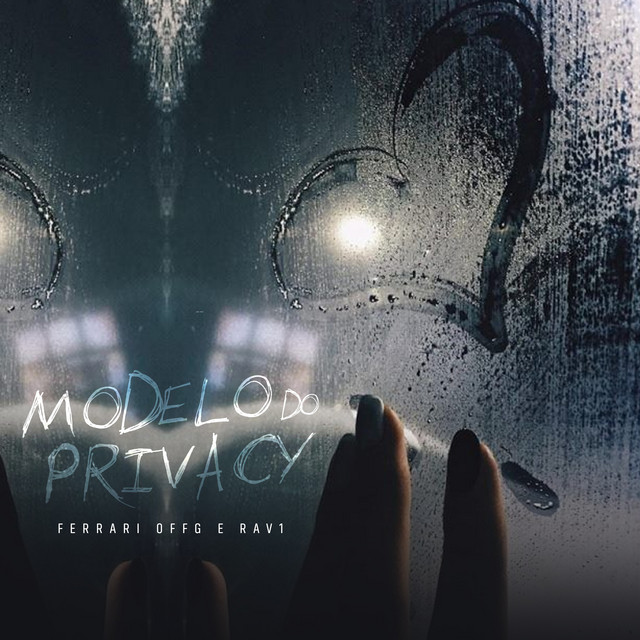 'Modelo do Privacy' cover art
