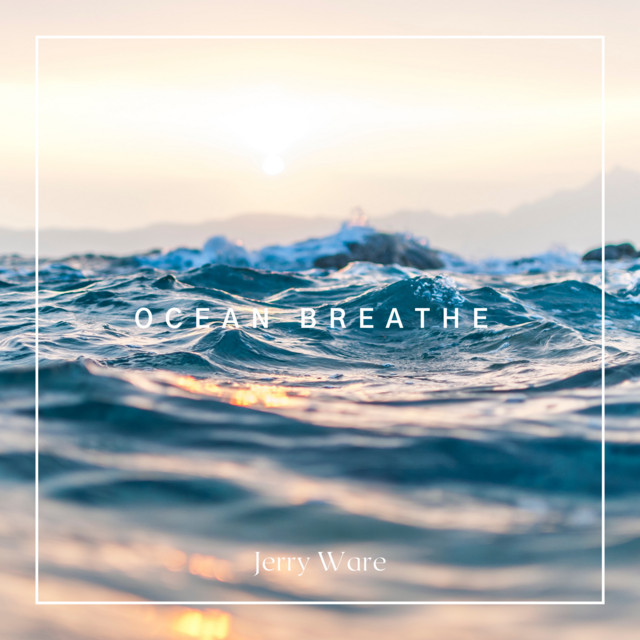 'Ocean Breathe' cover art