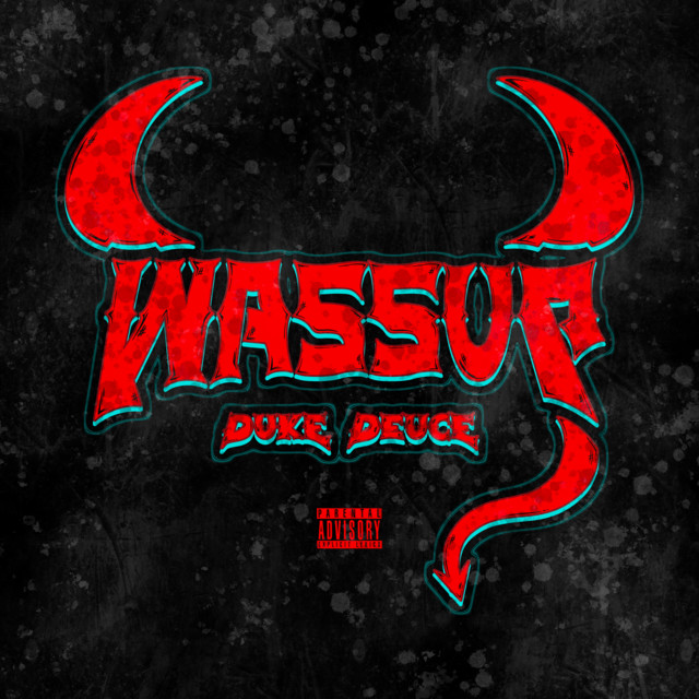 'WASSUP' cover art
