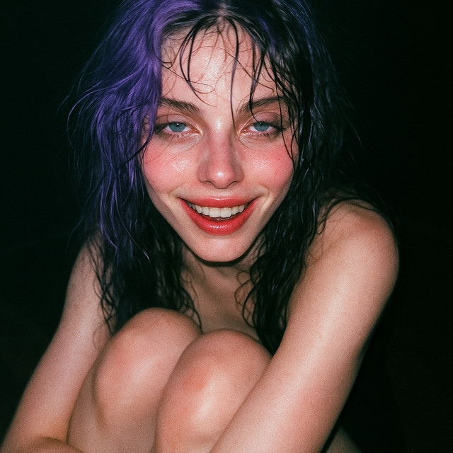 'Feelings Up' cover art