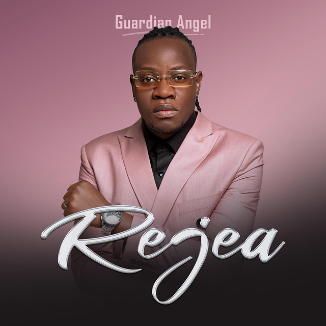 'Rejea' cover art