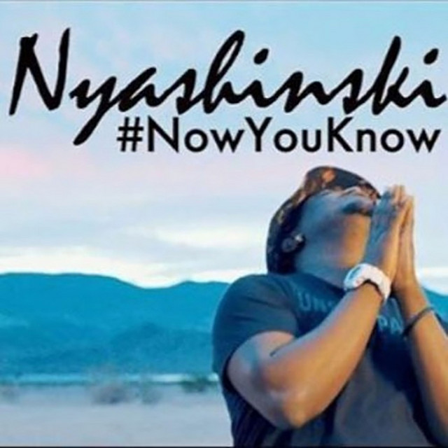 'Now You Know' cover art