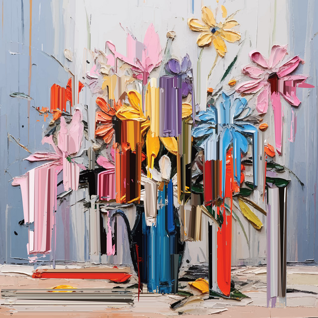 'Mala' cover art