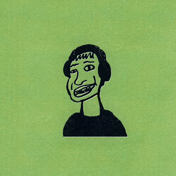 catcher0027 - Official Artist Photo