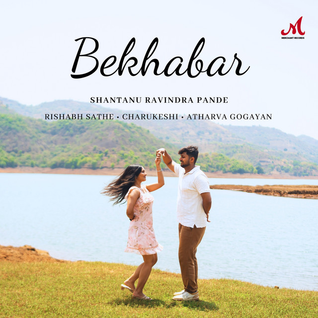 'Bekhabar' cover art