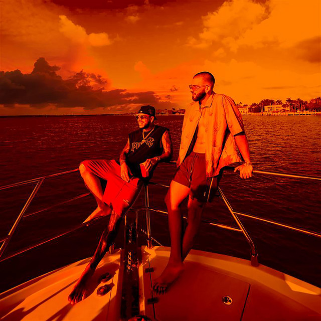 'MENOS EL CORA' cover art