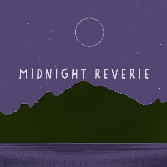 'Midnight Reverie' cover art