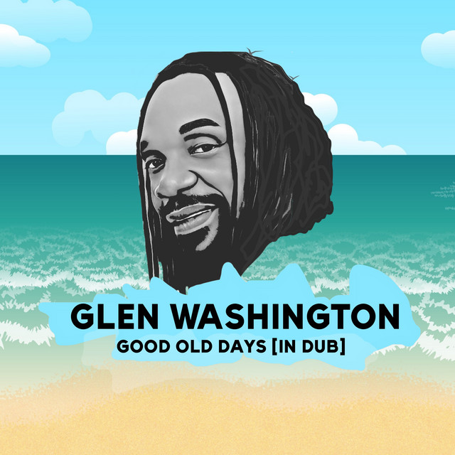 'Good Old Days (In Dub)' cover art