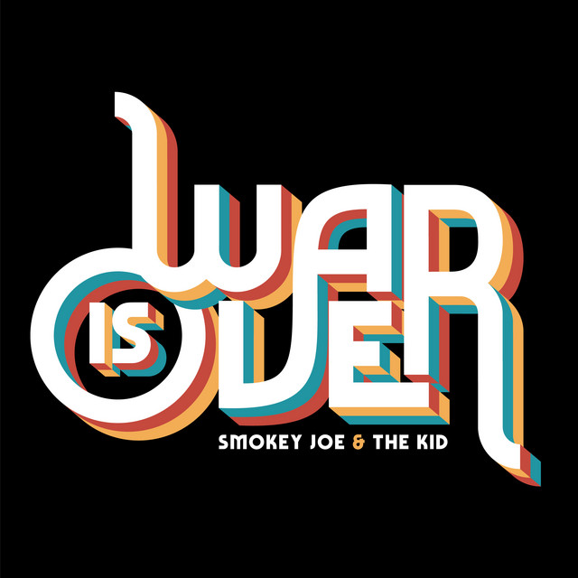 'Stick Up' cover art
