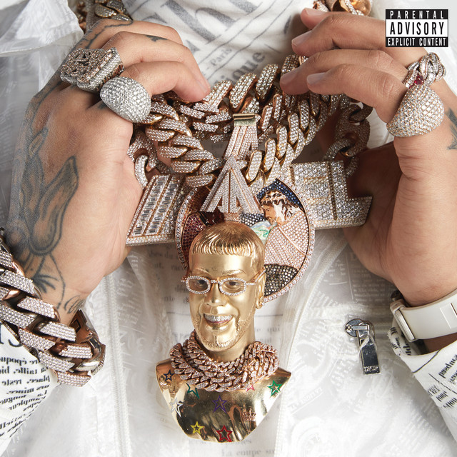 'Emmanuel' cover art