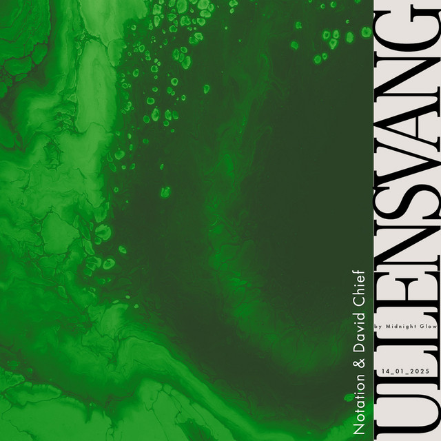 'Ullensvang' cover art