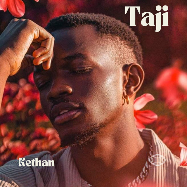 'Taji' cover art