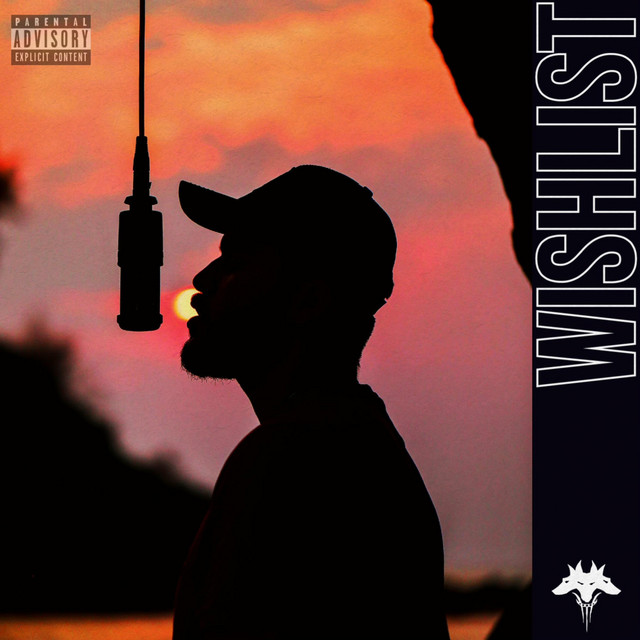 'Wishlist' cover art