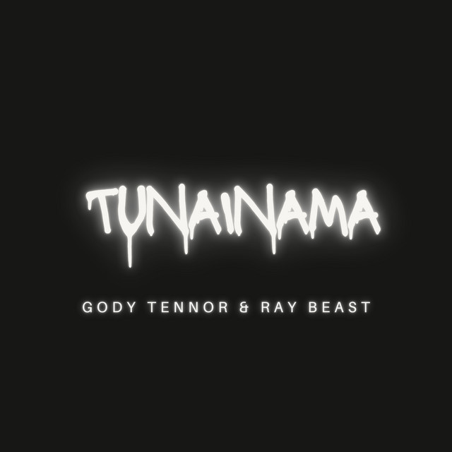 'Tunainama' cover art