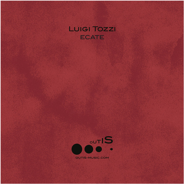 'Ecate' cover art