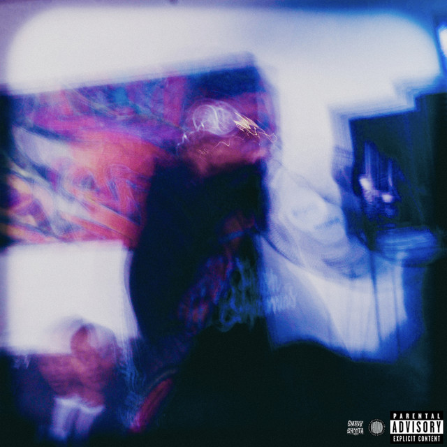 'High Off Life' cover art